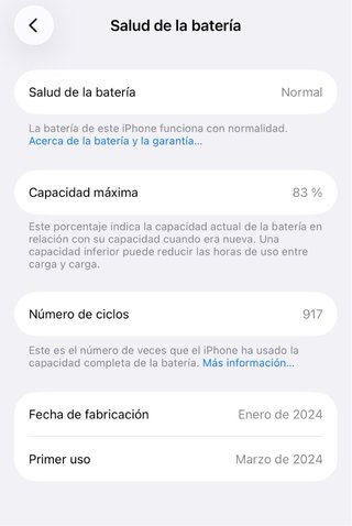 iPhone 15 Pro