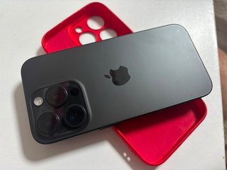 iPhone 15 Pro