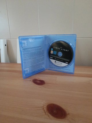 007 First Light PS5