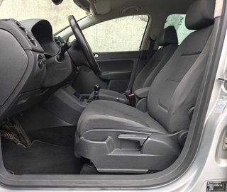 GOLF PLUS 2.0 TDI 163.000 KM * 1 DUEÑO Y LIBRO *