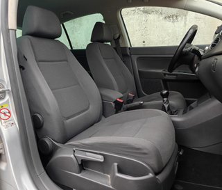 GOLF PLUS 2.0 TDI 163.000 KM * 1 DUEÑO Y LIBRO *