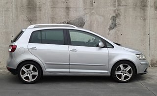 GOLF PLUS 2.0 TDI 163.000 KM * 1 DUEÑO Y LIBRO *