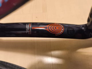 Raqueta Tenis Dunlop Tactical Series Graphite