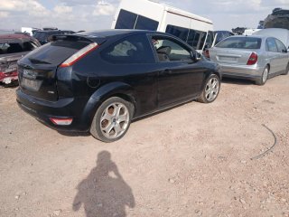 Ford Focus Despiece