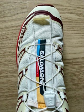 Salomon XT-6 Talla 45