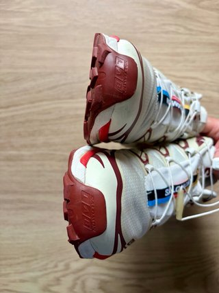 Salomon XT-6 Talla 45