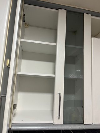 Cocina con encimera nueva A DESMONTAR Y RECOGER