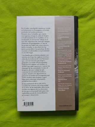 La ultima hora del ultimo dia (Spanish Edition)