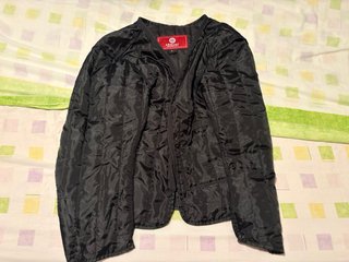Chaqueta armure 4 estaciones talla L