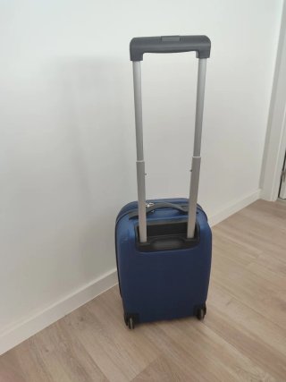 Carry-on luggage
