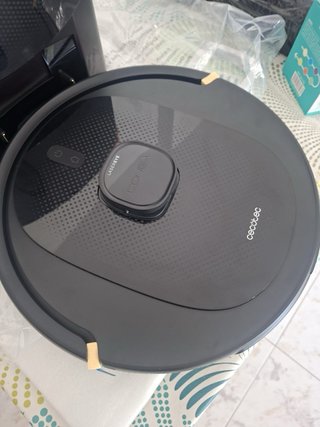 Aspiradora Conga Cecotec