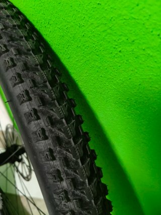 Ruedas Carbono MTB Gravel