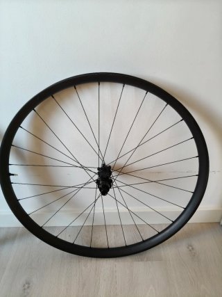 Ruedas Carbono MTB 29