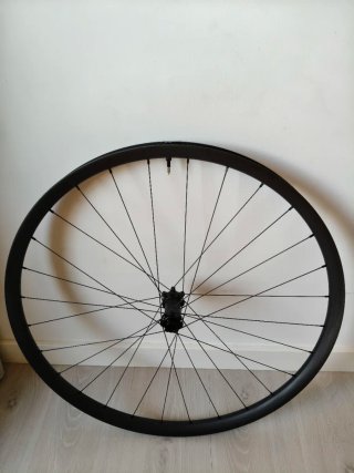 Ruedas Carbono MTB 29