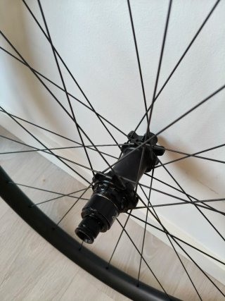 Ruedas Carbono MTB 29