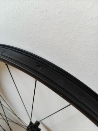 Ruedas Carbono MTB 29