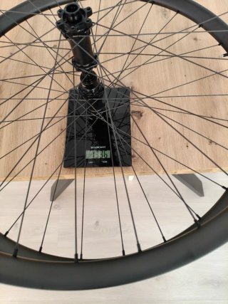 Ruedas Carbono MTB 29