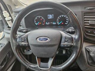 Ford transit chasis cabina 2020