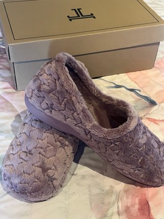 Zapatillas de casa Latouche