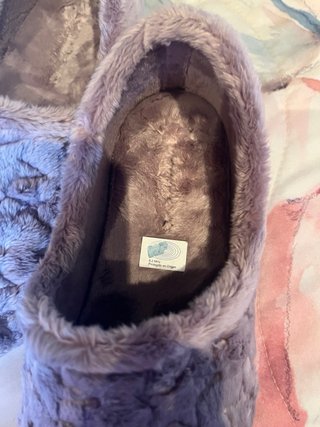 Zapatillas de casa Latouche
