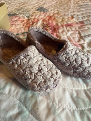 Zapatillas de casa Latouche