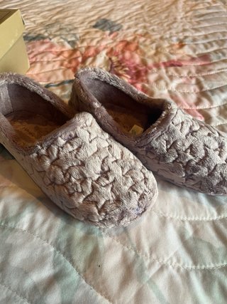 Zapatillas de casa Latouche