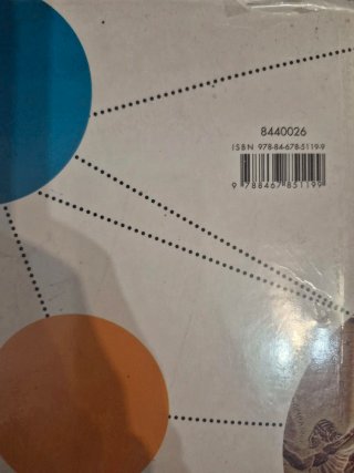 Cultura clásica Primer ciclo, ESO