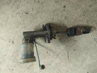 Mitsubishi Montero MK1 Repuestos