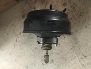 Mitsubishi Montero MK1 Repuestos