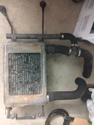 Mitsubishi Montero MK1 Repuestos