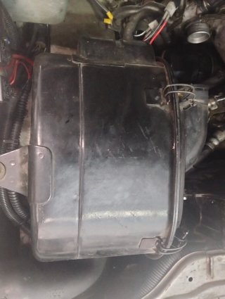 Mitsubishi Montero MK1 Repuestos