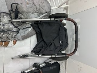 Uppababy VISTA V2 Silla Stella