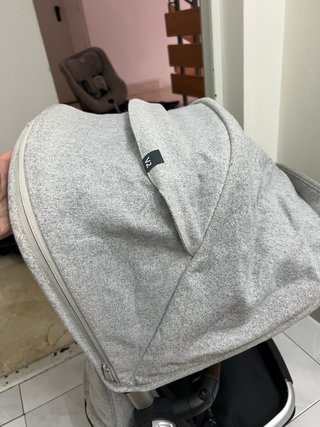 Uppababy VISTA V2 Silla Stella