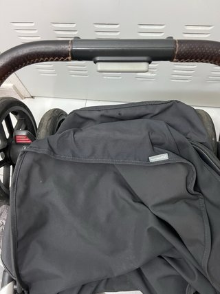 Uppababy VISTA V2 Silla Stella