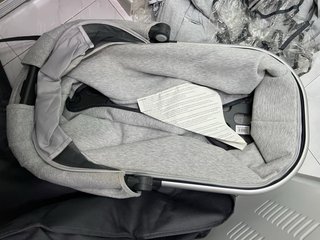 Uppababy VISTA V2 Silla Stella