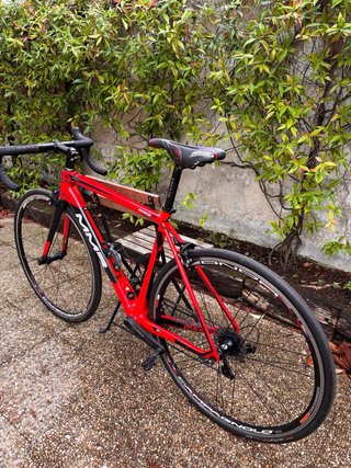 Bicicleta Carretera MMR Miracle - Talla M