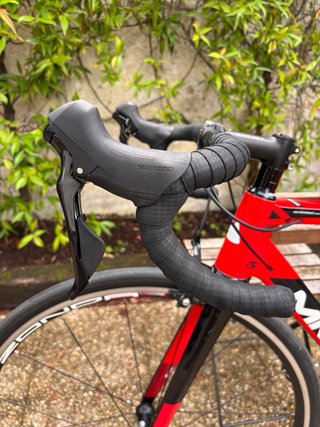 Bicicleta Carretera MMR Miracle - Talla M
