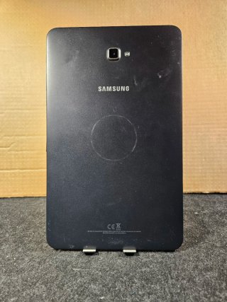 Samsung Galaxy Tab A6 Negra