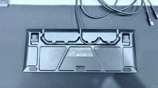 Teclado SteelSeries Apex Pro TKL