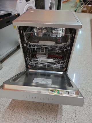 Lavavajillas Hotpoint Ariston HFO 3O32 CW X
