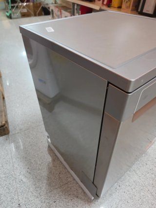 Lavavajillas Hotpoint Ariston HFO 3O32 CW X