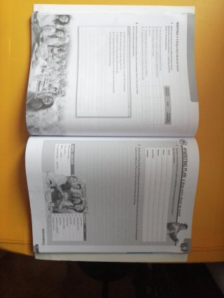 Teamwork 1ºeso Wb Catalan 20