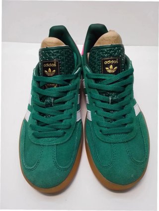 Adidas Gazelle Indoor Verde EU36