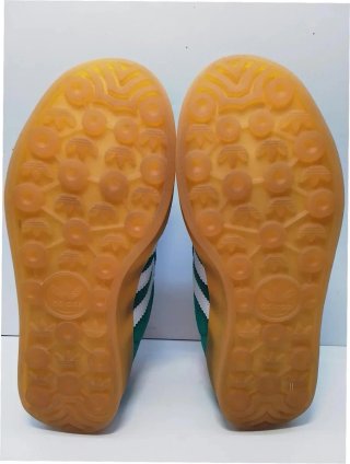 Adidas Gazelle Indoor Verde EU36