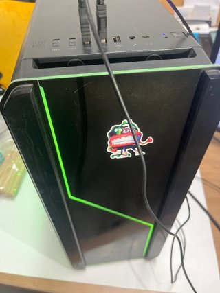 Placa base Gigabyte GA-F2A88X-D3H