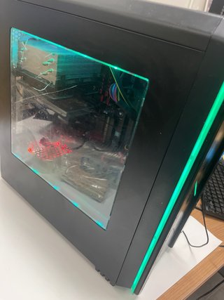 Placa base Gigabyte GA-F2A88X-D3H