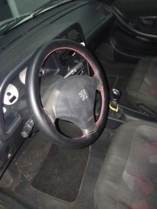 Peugeot 306 1997
