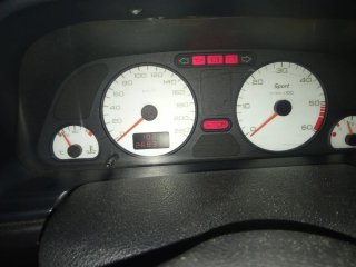 Peugeot 306 1997