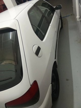 Peugeot 306 1997