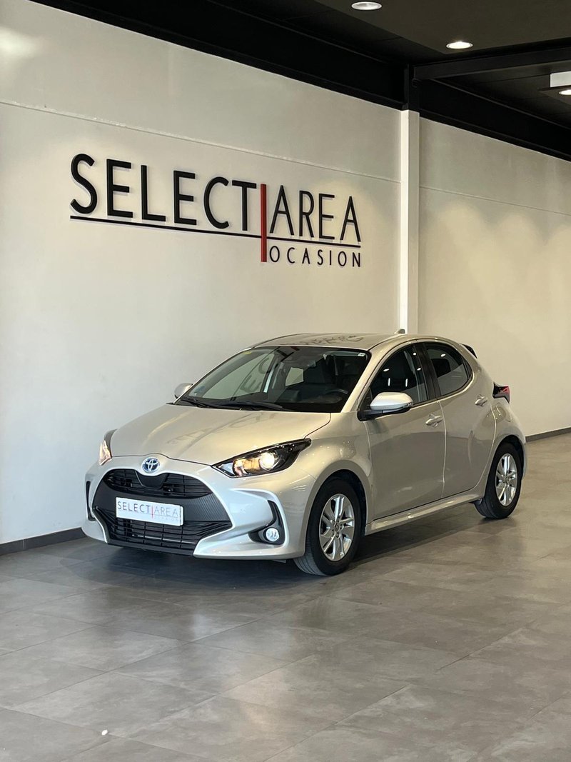 Toyota Yaris 1.5 Hybrid 116 CV (116H) Active Tech - foto 1